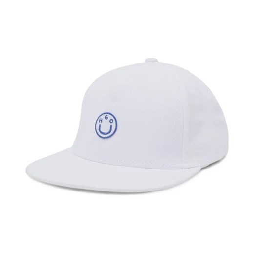 Hugo Blue Bejsbolówka Lyris Hugo Blue One Size wyprzedaż Gomez Fashion Store