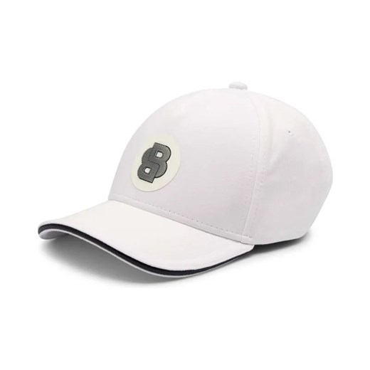 BOSS GREEN Bejsbolówka Pyer-B-Icon-reflect ze sklepu Gomez Fashion Store w kategorii Czapki z daszkiem męskie - zdjęcie 184317307
