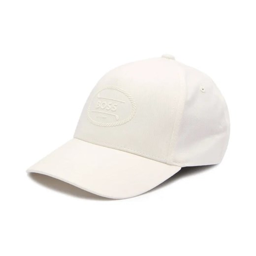 BOSS GREEN Bejsbolówka Pyer-Prep-Society ze sklepu Gomez Fashion Store w kategorii Czapki z daszkiem męskie - zdjęcie 184317308