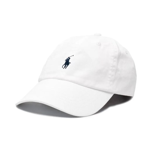 POLO RALPH LAUREN Bejsbolówka ze sklepu Gomez Fashion Store w kategorii Czapki z daszkiem damskie - zdjęcie 184317309