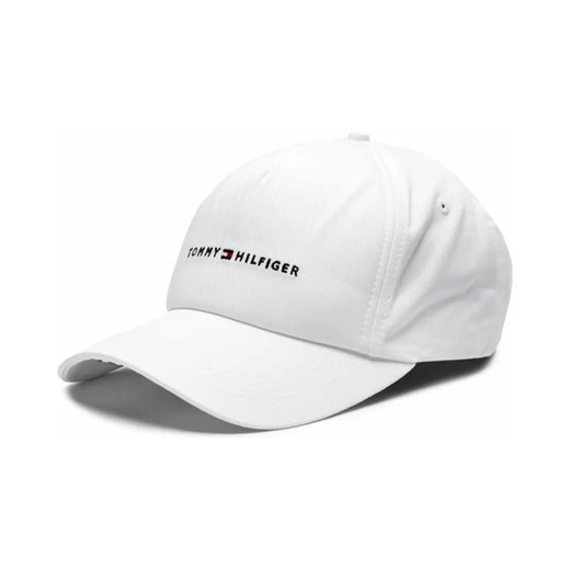 Tommy Hilfiger Bejsbolówka FOUNDATION ze sklepu Gomez Fashion Store w kategorii Czapki z daszkiem męskie - zdjęcie 184317317