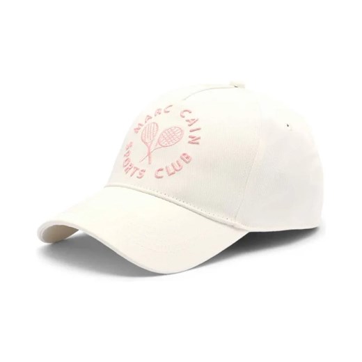 Marc Cain Bejsbolówka ze sklepu Gomez Fashion Store w kategorii Czapki z daszkiem damskie - zdjęcie 184317326