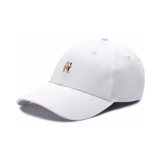 Tommy Hilfiger Bejsbolówka ze sklepu Gomez Fashion Store w kategorii Czapki z daszkiem damskie - zdjęcie 184317329