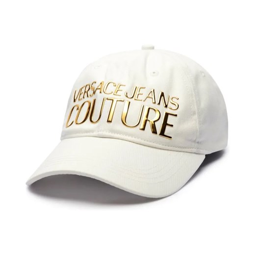 Versace Jeans Couture Bejsbolówka ze sklepu Gomez Fashion Store w kategorii Czapki z daszkiem męskie - zdjęcie 184317337