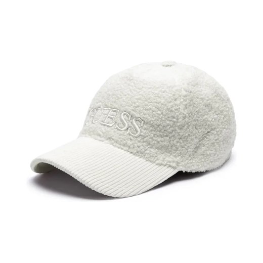 Guess Bejsbolówka CAM ze sklepu Gomez Fashion Store w kategorii Czapki z daszkiem damskie - zdjęcie 184317339