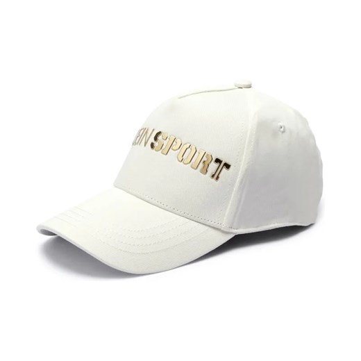 Plein Sport Bejsbolówka ze sklepu Gomez Fashion Store w kategorii Czapki z daszkiem męskie - zdjęcie 184317345