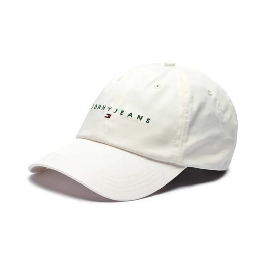 Tommy Jeans Bejsbolówka ze sklepu Gomez Fashion Store w kategorii Czapki z daszkiem męskie - zdjęcie 184317357