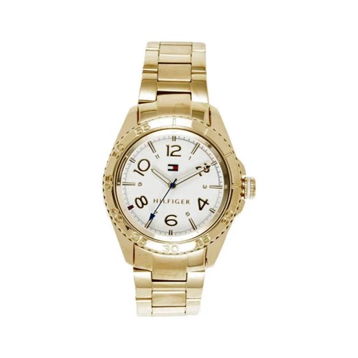 Tommy Hilfiger Zegarek LIZZE ze sklepu Gomez Fashion Store w kategorii Zegarki - zdjęcie 184317376