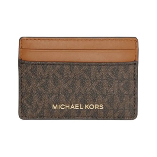Michael Kors Etui na karty ze sklepu Gomez Fashion Store w kategorii Etui - zdjęcie 184317395