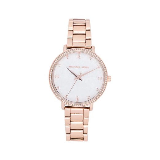 Michael Kors Zegarek PYPER ze sklepu Gomez Fashion Store w kategorii Zegarki - zdjęcie 184317396
