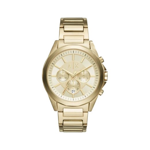 Armani Exchange Zegarek ze sklepu Gomez Fashion Store w kategorii Zegarki - zdjęcie 184317409