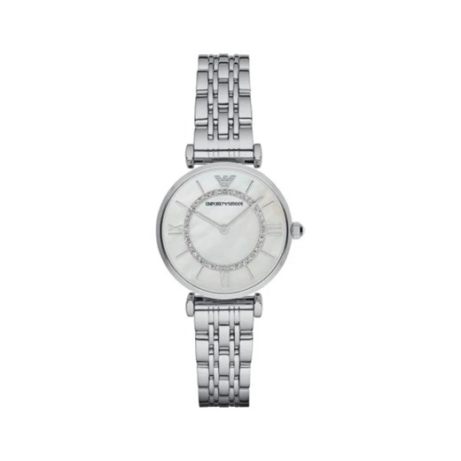 Emporio Armani Zegarek GIANNI T-BAR Emporio Armani OS okazja Gomez Fashion Store