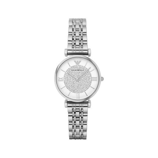 Emporio Armani Zegarek GIANNI T-BAR ze sklepu Gomez Fashion Store w kategorii Zegarki - zdjęcie 184317419