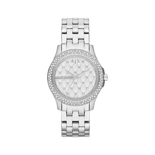 Armani Exchange Zegarek ze sklepu Gomez Fashion Store w kategorii Zegarki - zdjęcie 184317426