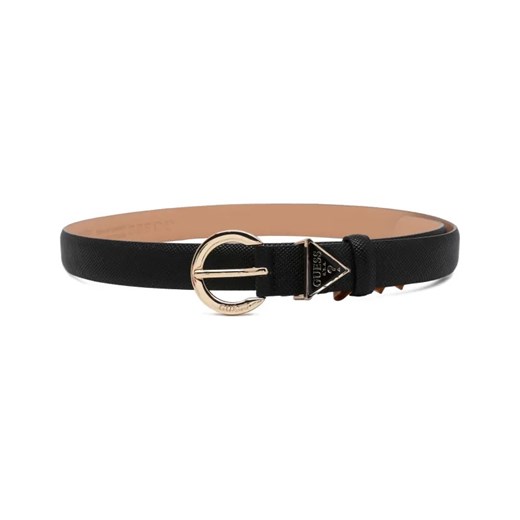 Guess Pasek ze sklepu Gomez Fashion Store w kategorii Paski damskie - zdjęcie 184317427