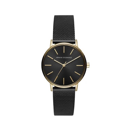 Armani Exchange Zegarek ze sklepu Gomez Fashion Store w kategorii Zegarki - zdjęcie 184317435