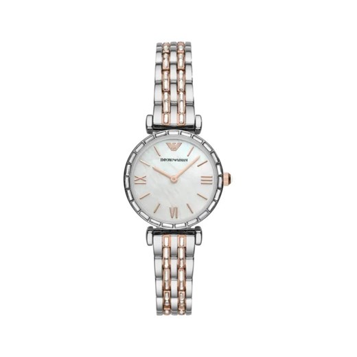 Emporio Armani Zegarek GIANNI T-BAR ze sklepu Gomez Fashion Store w kategorii Zegarki - zdjęcie 184317449