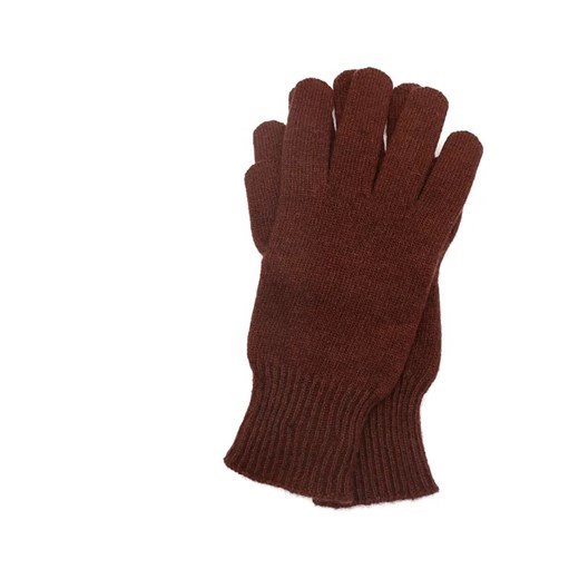 Marella Wełniane rękawiczki GALA ze sklepu Gomez Fashion Store w kategorii Rękawiczki damskie - zdjęcie 184317468