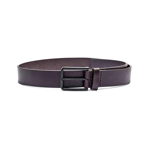 Calvin Klein Skórzany pasek ze sklepu Gomez Fashion Store w kategorii Paski męskie - zdjęcie 184317469