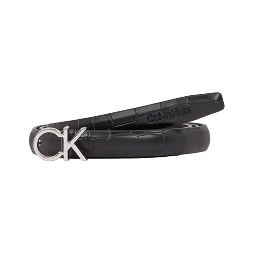 Calvin Klein Pasek ze sklepu Gomez Fashion Store w kategorii Paski damskie - zdjęcie 184317476