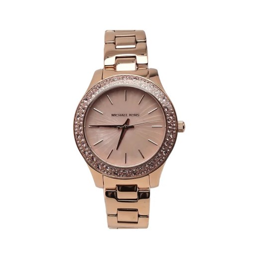 Michael Kors Zegarek + bransoletka LILIANE ze sklepu Gomez Fashion Store w kategorii Zegarki - zdjęcie 184317485