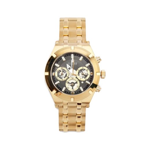 Guess Zegarek Continental ze sklepu Gomez Fashion Store w kategorii Zegarki - zdjęcie 184317487