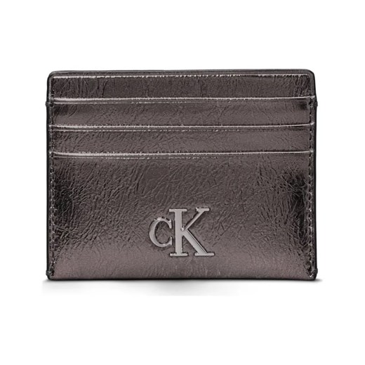 Calvin Klein Jeans Etui na karty ze sklepu Gomez Fashion Store w kategorii Etui - zdjęcie 184317498