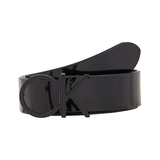 Calvin Klein Skórzany pasek ze sklepu Gomez Fashion Store w kategorii Paski damskie - zdjęcie 184317499