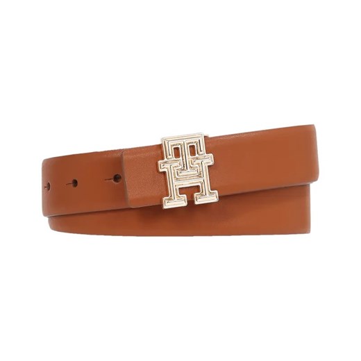 Tommy Hilfiger Skórzany dwustronny pasek ze sklepu Gomez Fashion Store w kategorii Paski damskie - zdjęcie 184317508