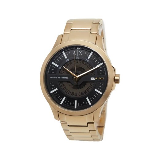 Armani Exchange Zegarek HAMPTON ze sklepu Gomez Fashion Store w kategorii Zegarki - zdjęcie 184317516