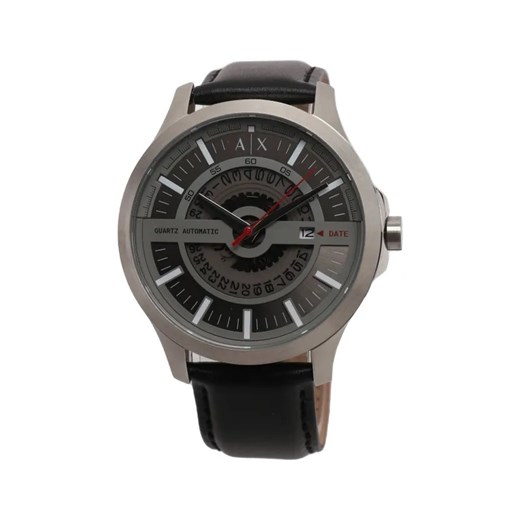 Armani Exchange Zegarek HAMPTON ze sklepu Gomez Fashion Store w kategorii Zegarki - zdjęcie 184317518