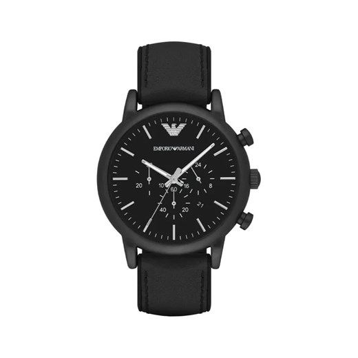 Emporio Armani Zegarek ze sklepu Gomez Fashion Store w kategorii Zegarki - zdjęcie 184317519