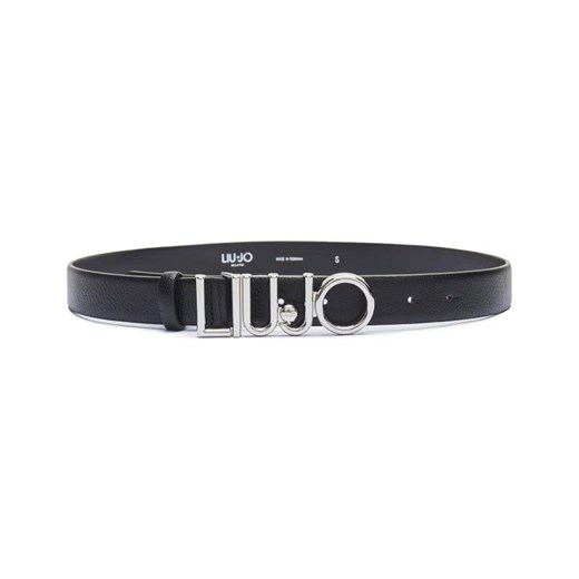 Liu Jo Pasek ze sklepu Gomez Fashion Store w kategorii Paski damskie - zdjęcie 184317538