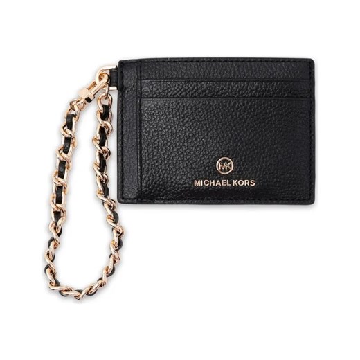 Michael Kors Skórzane etui na karty ze sklepu Gomez Fashion Store w kategorii Etui - zdjęcie 184317545