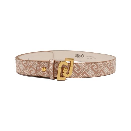 Liu Jo Pasek ze sklepu Gomez Fashion Store w kategorii Paski damskie - zdjęcie 184317566