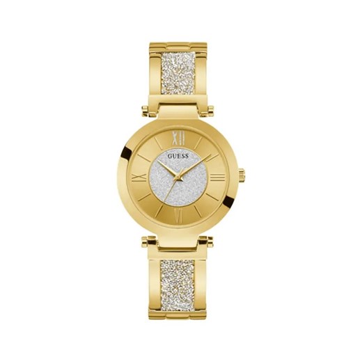 Guess Zegarek AURORA ze sklepu Gomez Fashion Store w kategorii Zegarki - zdjęcie 184317567