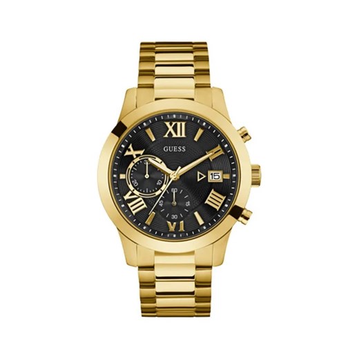 Guess Zegarek atlas ze sklepu Gomez Fashion Store w kategorii Zegarki - zdjęcie 184317576