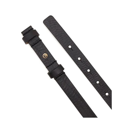 Tommy Hilfiger Skórzany pasek ze sklepu Gomez Fashion Store w kategorii Paski damskie - zdjęcie 184317638