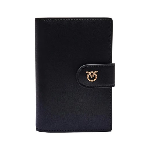 Pinko Skórzane etui na dokumenty ze sklepu Gomez Fashion Store w kategorii Etui - zdjęcie 184317645