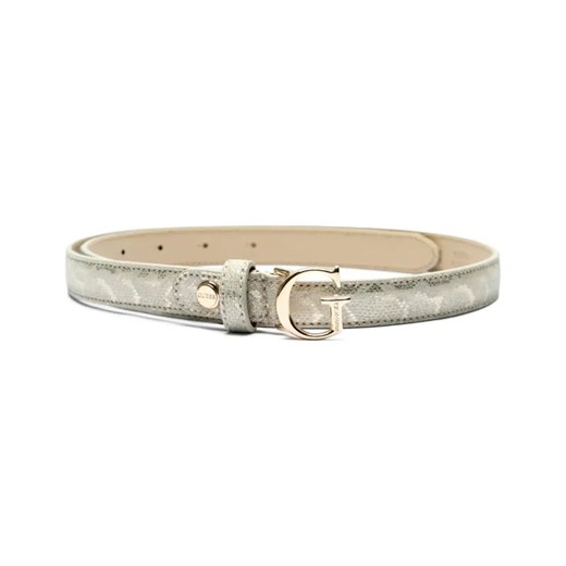 Guess Pasek H30 ze sklepu Gomez Fashion Store w kategorii Paski damskie - zdjęcie 184317657