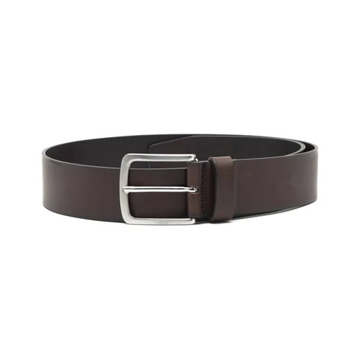 BOSS BLACK Skórzany pasek Jor-V ze sklepu Gomez Fashion Store w kategorii Paski męskie - zdjęcie 184317677