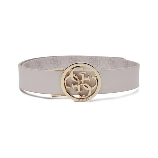 Guess Dwustronny pasek ze sklepu Gomez Fashion Store w kategorii Paski damskie - zdjęcie 184317687