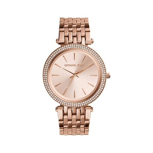 Michael Kors Zegarek DARCI ze sklepu Gomez Fashion Store w kategorii Zegarki - zdjęcie 184317688