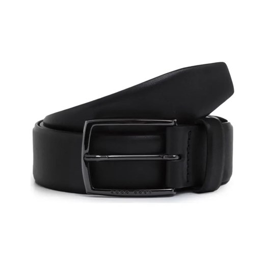 BOSS BLACK Pasek Celie ze sklepu Gomez Fashion Store w kategorii Paski męskie - zdjęcie 184317689