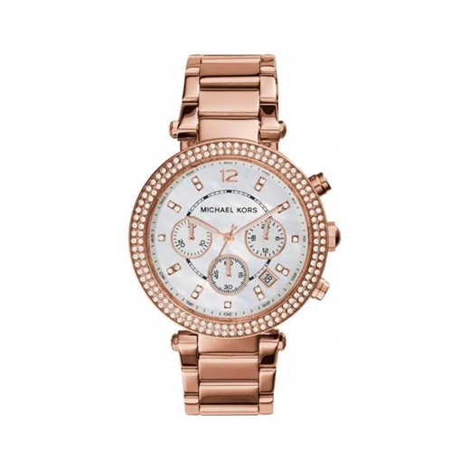 Michael Kors Zegarek ze sklepu Gomez Fashion Store w kategorii Zegarki - zdjęcie 184317696