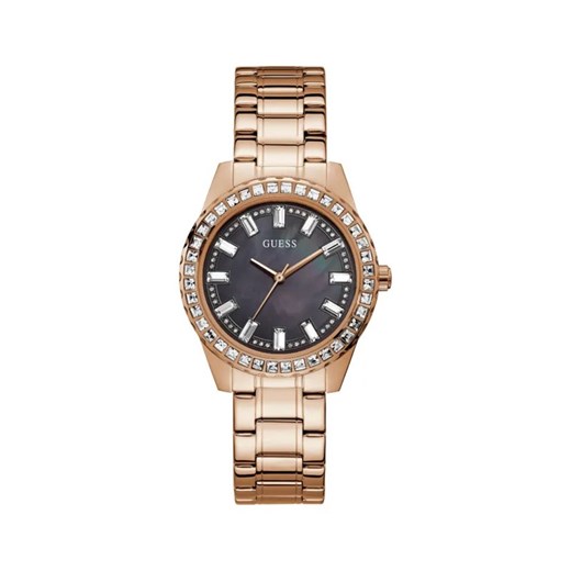 Guess Zegarek Sparkling ze sklepu Gomez Fashion Store w kategorii Zegarki - zdjęcie 184317717