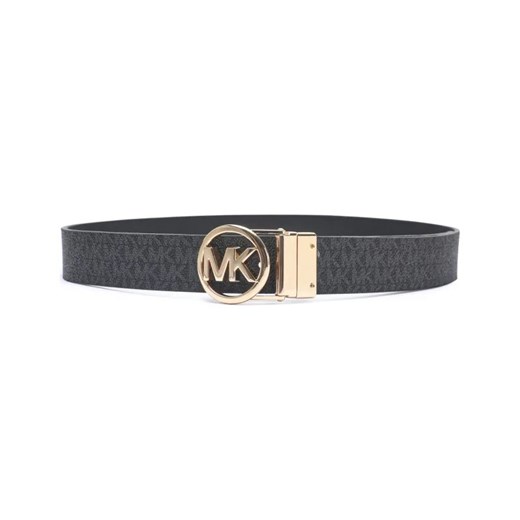 Michael Kors Skórzany dwustronny pasek SAFFIANO ze sklepu Gomez Fashion Store w kategorii Paski damskie - zdjęcie 184317718