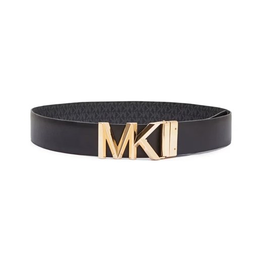 Michael Kors Skórzany dwustronny pasek ze sklepu Gomez Fashion Store w kategorii Paski damskie - zdjęcie 184317719
