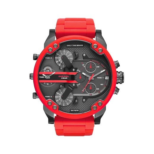 Diesel Zegarek ze sklepu Gomez Fashion Store w kategorii Zegarki - zdjęcie 184317728