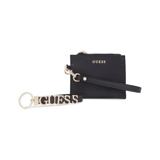 Guess Etui na karty ze sklepu Gomez Fashion Store w kategorii Etui - zdjęcie 184317748